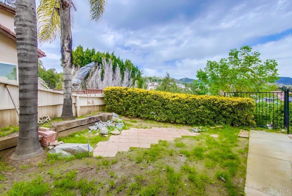1352 Timber Glen Escondido, CA 92027 - Photo 42 of 47