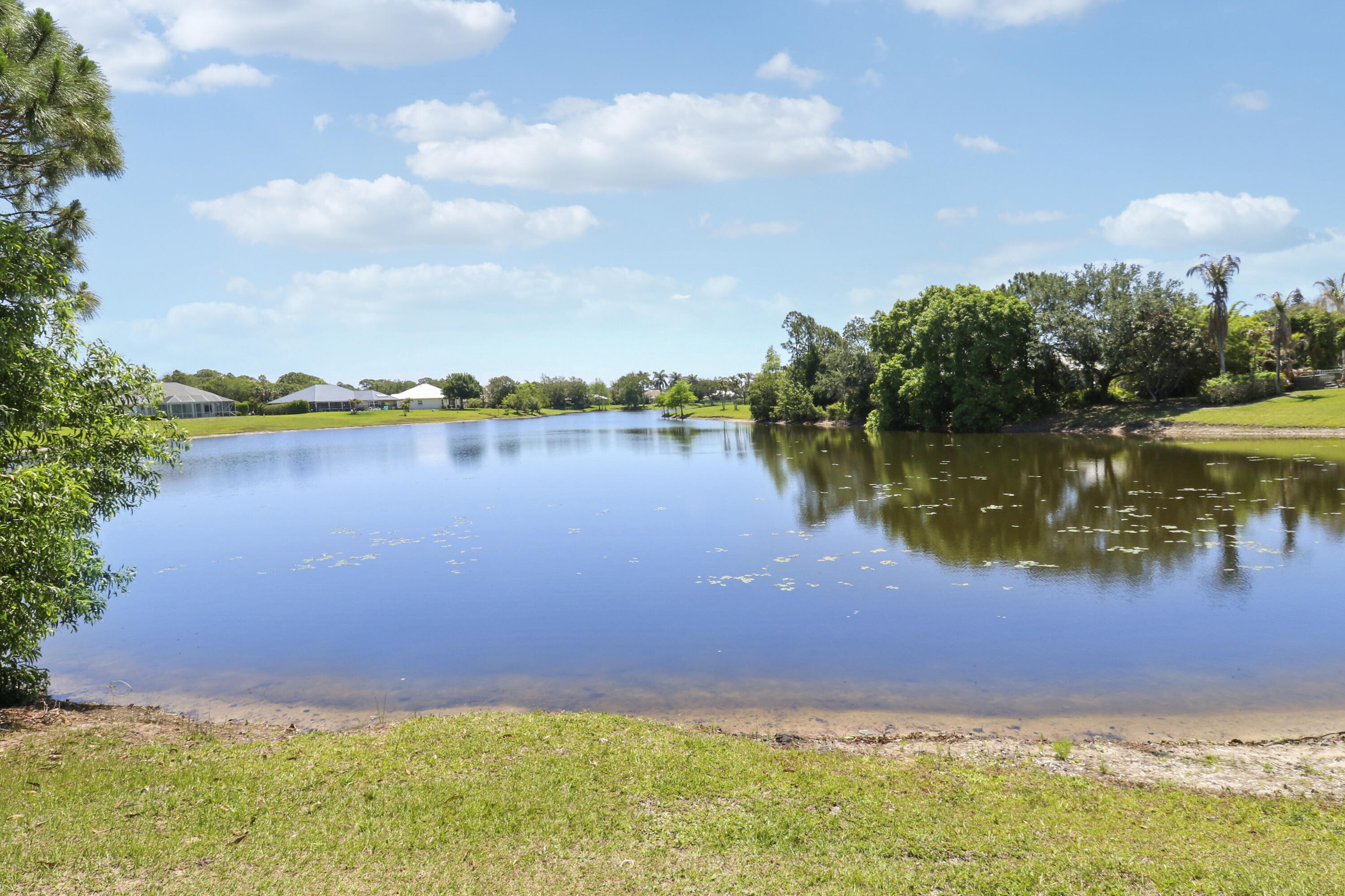 550 Southeast Ashley Oaks Way Stuart, FL 34997 - Photo 55 of 62 Lake View