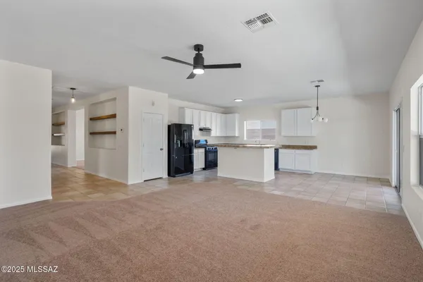 $355,000 | 3347 South Desert Scroll Place, Tucson, AZ 85735