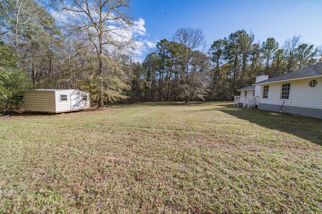 396 Ginn Lake Road Ellerslie, GA 31807 - Photo 8 of 43 Gallery Image 8
