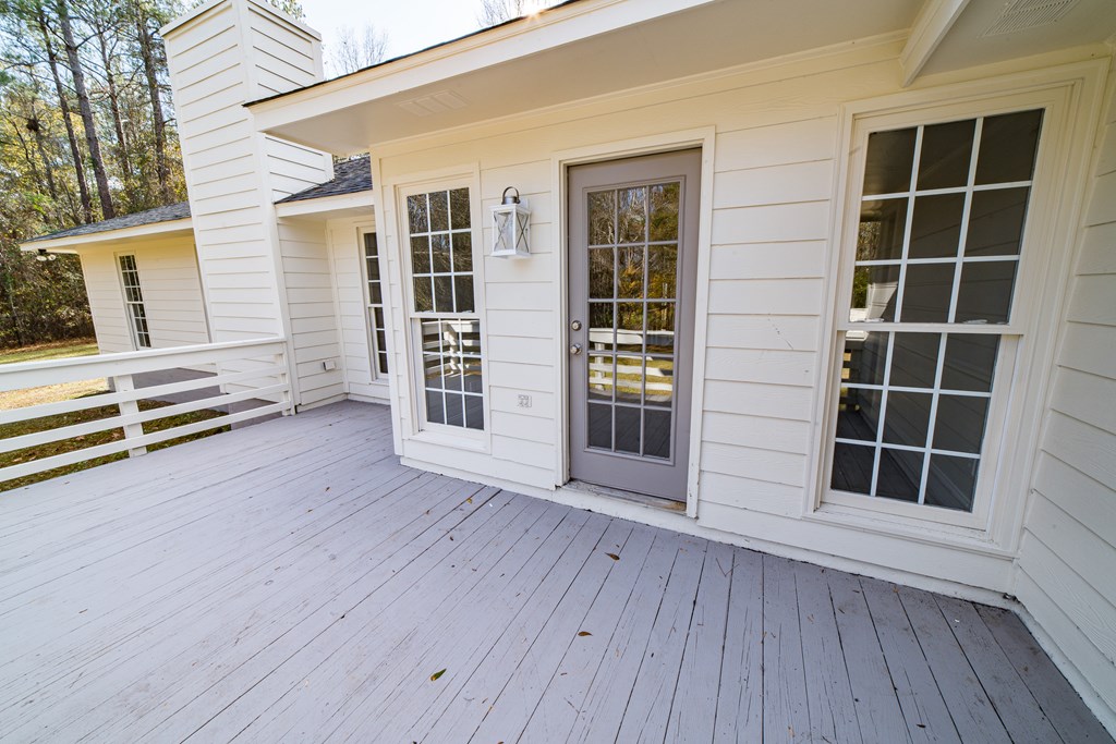 396 Ginn Lake Road Ellerslie, GA 31807 - Photo 9 of 43 Gallery Image 9