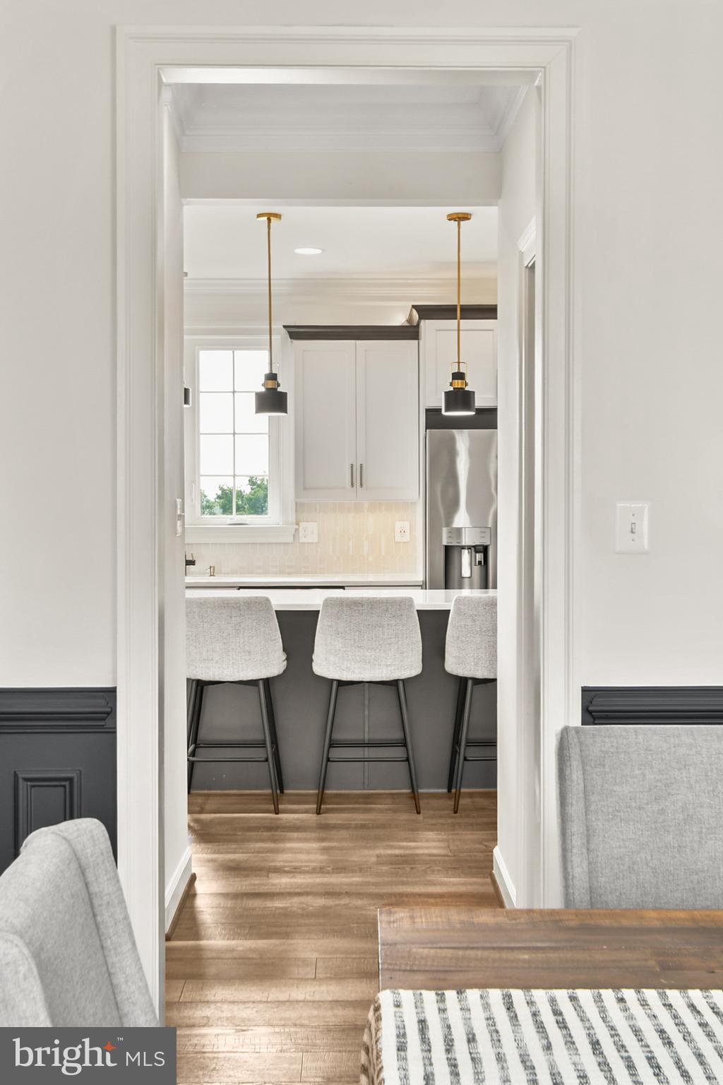 9813 Masser Road Frederick, MD 21702 - Photo 31 of 91 ... and kitchen access, it doesn't disappoint!