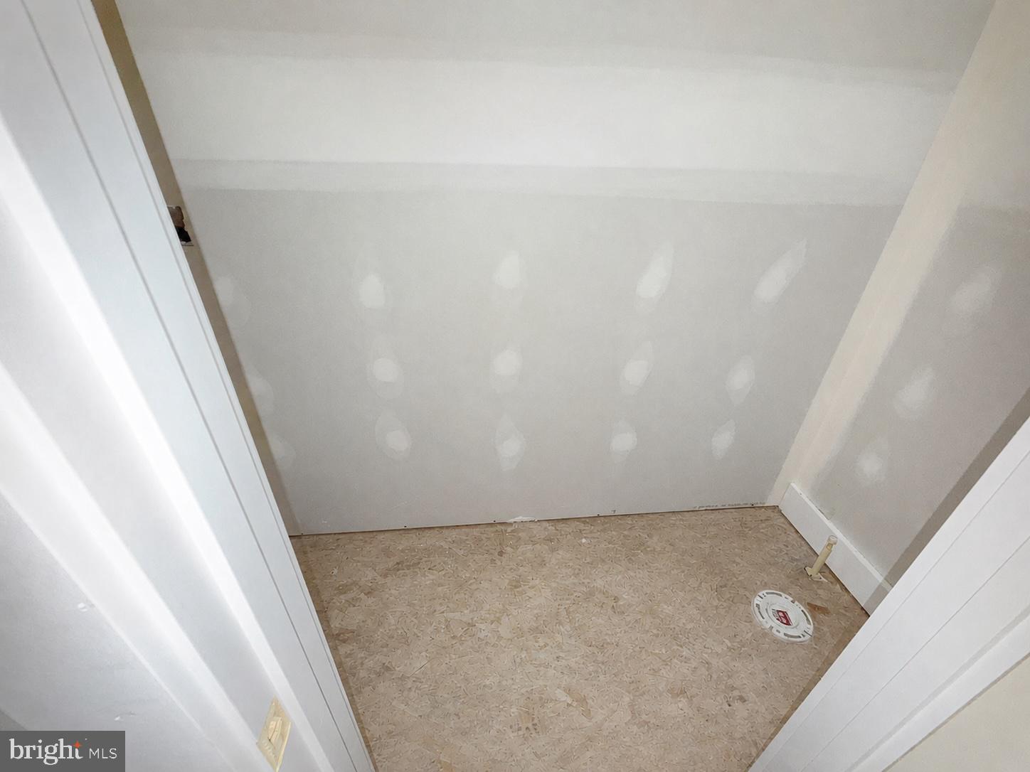 3 Libby's Ridge Road Berkeley Springs, WV 25411 - Photo 19 of 36 Spacious closet ready for your touch.