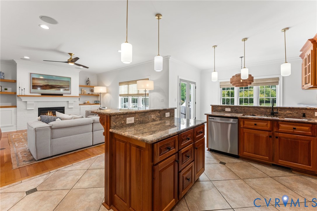13446 Bradley Bridge Road Chester, VA 23831 - Photo 17 of 98