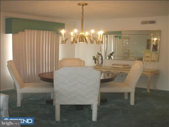 2015 Welsh Road, Unit 47 Philadelphia, PA 19115 - Photo 4 of 6 Dining Room