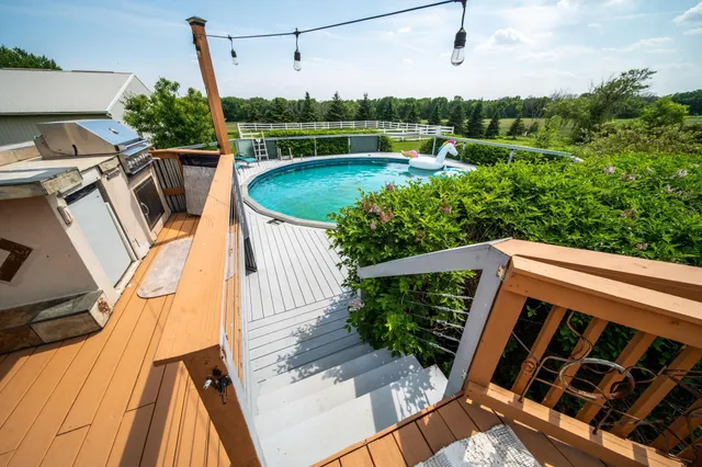 $735,000 | 62539 185th Avenue, Dodge Center, MN 55927