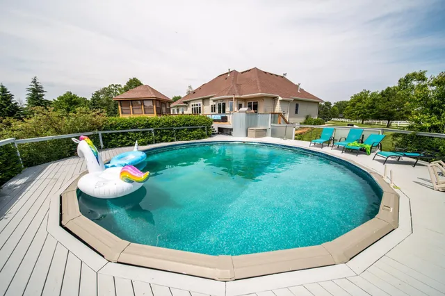 $735,000 | 62539 185th Avenue, Dodge Center, MN 55927