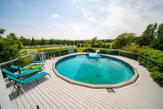 $735,000 | 62539 185th Avenue, Dodge Center, MN 55927