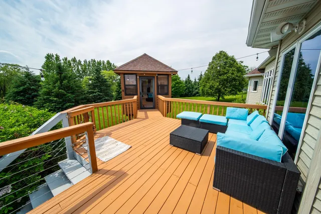 $735,000 | 62539 185th Avenue, Dodge Center, MN 55927