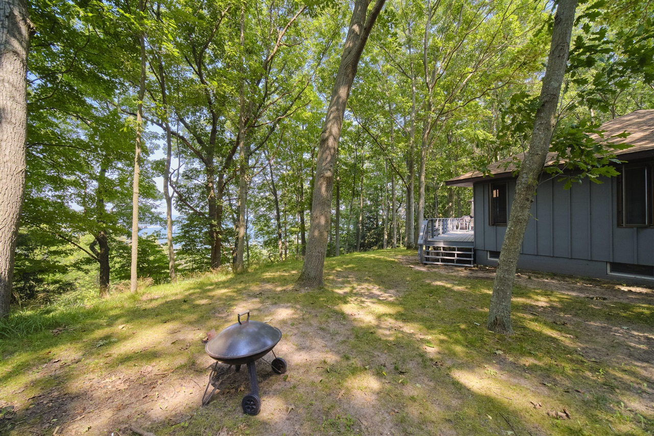 2521 Crescent Beach Road Manistee, MI 49660 - Photo 53 of 72