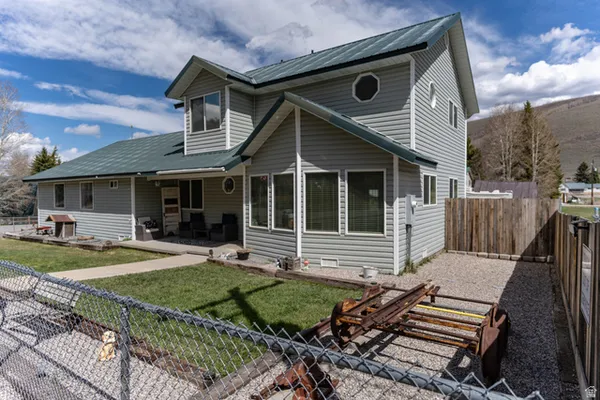 $515,000 | 260 North Church Street, Scofield, UT 84526