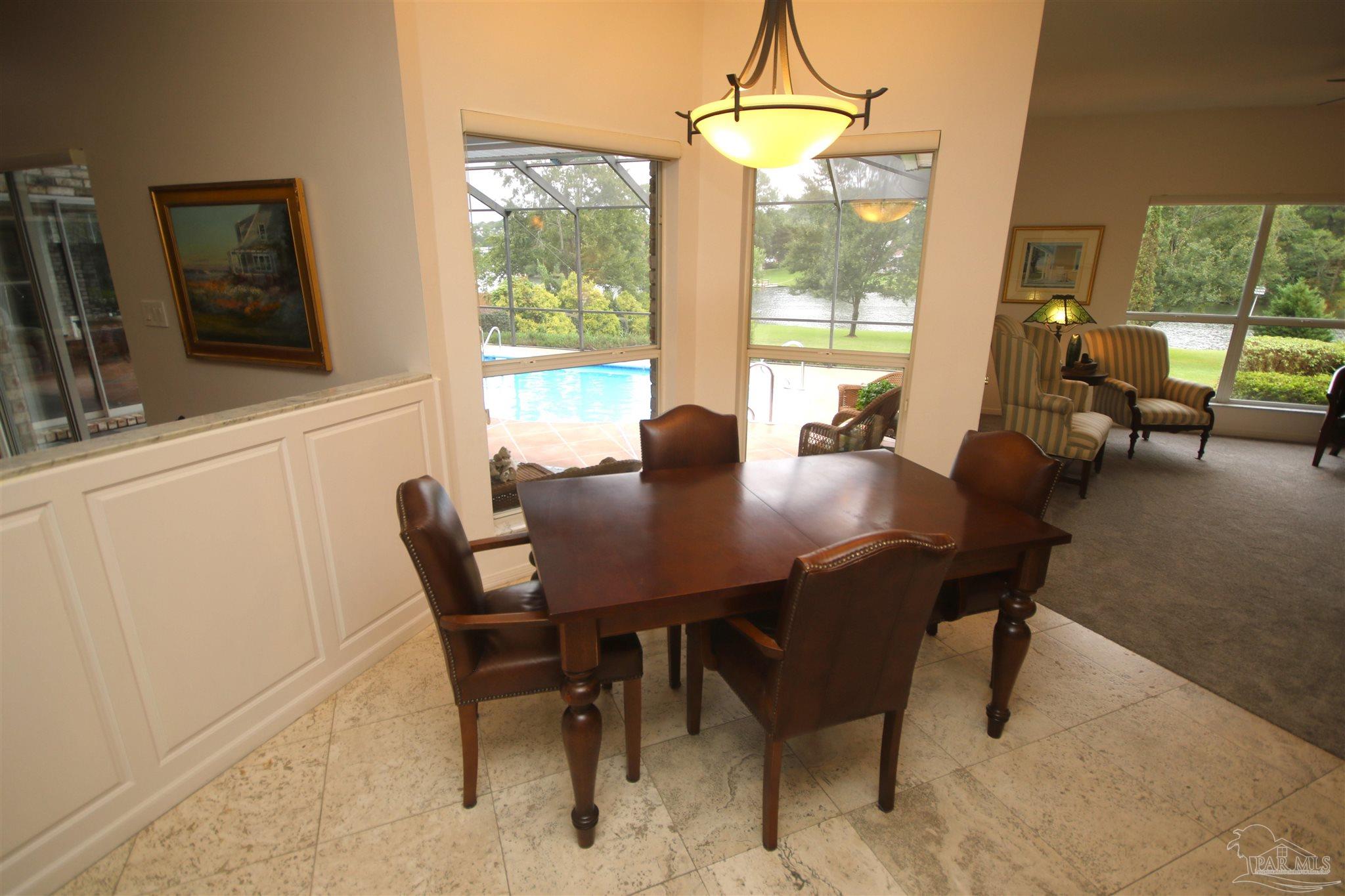 3286 Abel Avenue Pace, FL 32571 - Photo 13 of 55 Douglas disappearing shades.