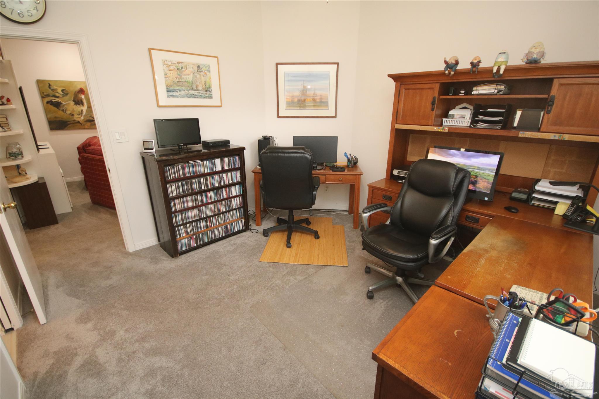 3286 Abel Avenue Pace, FL 32571 - Photo 33 of 55 across the hallway.