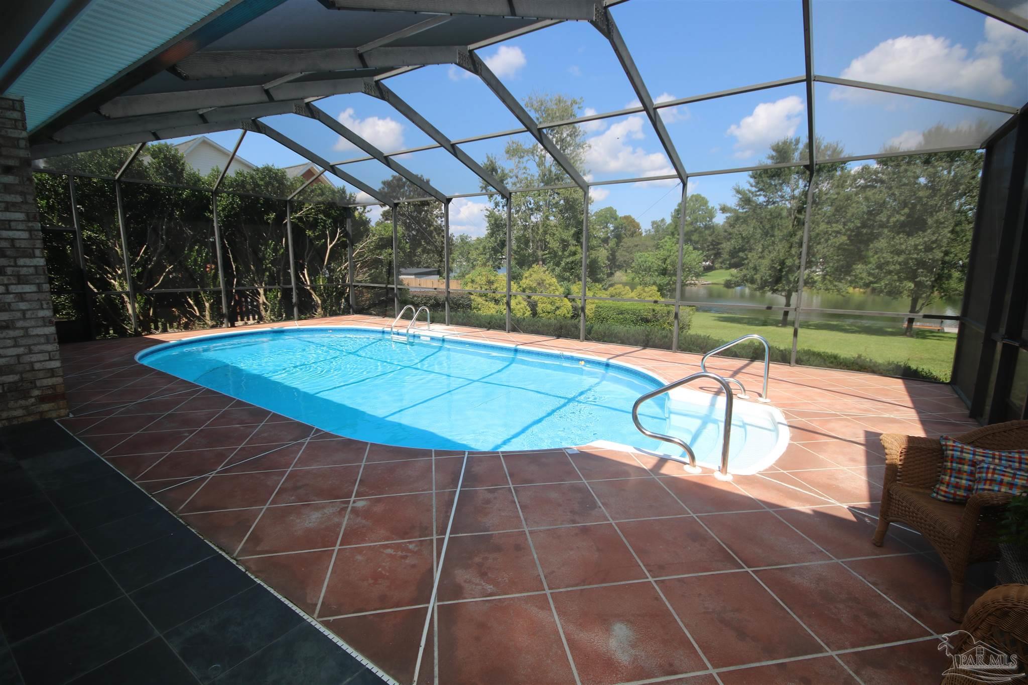 3286 Abel Avenue Pace, FL 32571 - Photo 4 of 55 Energy Efficient w/ 3 year warranty. Sept. 13, '24