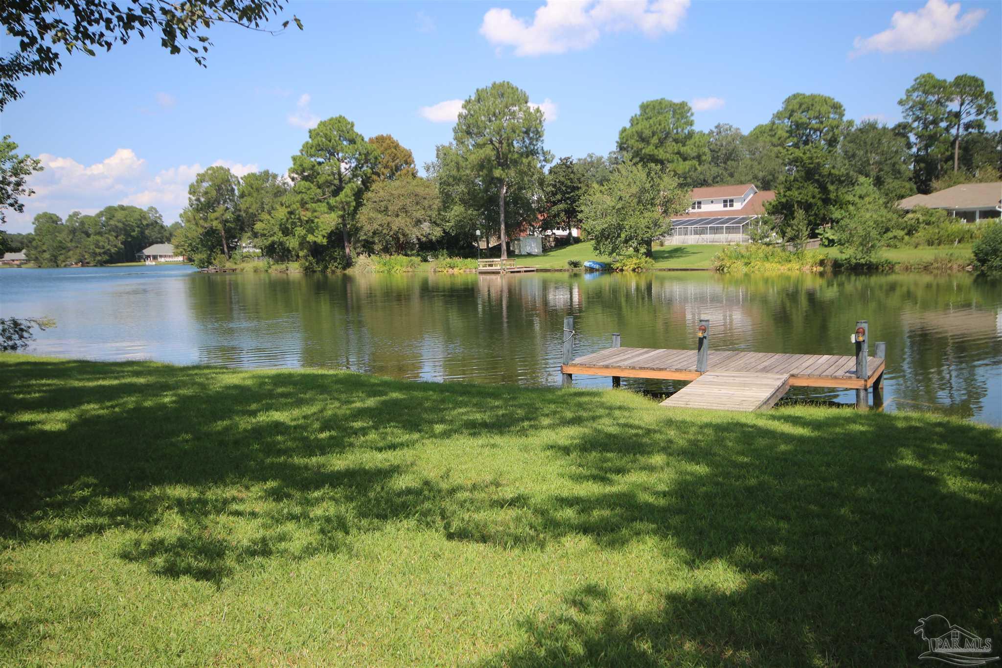 3286 Abel Avenue Pace, FL 32571 - Photo 50 of 55 Community had a fishing tournament this past yr.