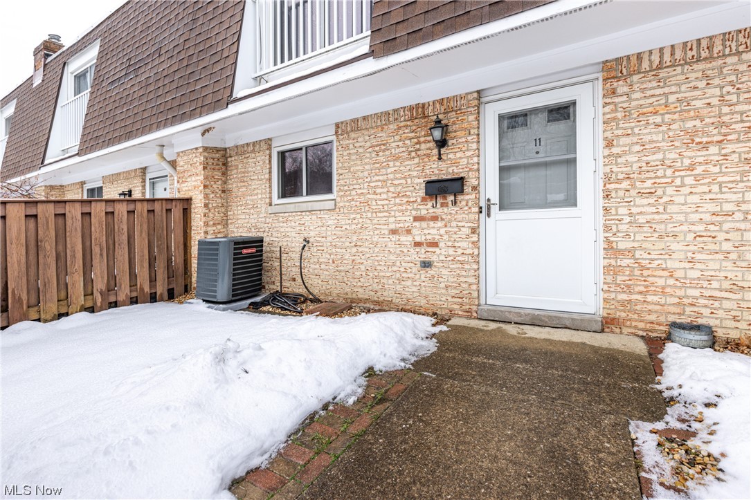 6478 State Road, Unit G11 Cleveland, OH 44134 - Photo 24 of 25 Gallery Image 24