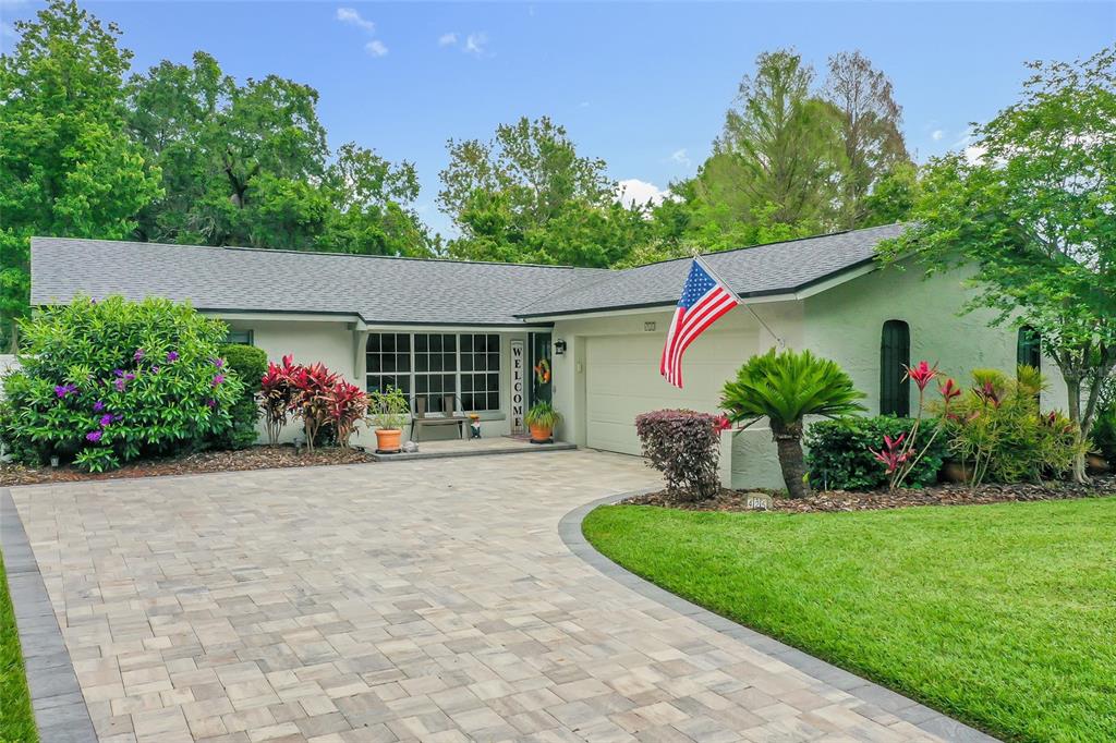 425 Mandalay Road Orlando, FL 32809 - Photo 1 of 1 Front
