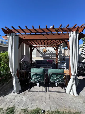 a view of outdoor space yard and patio