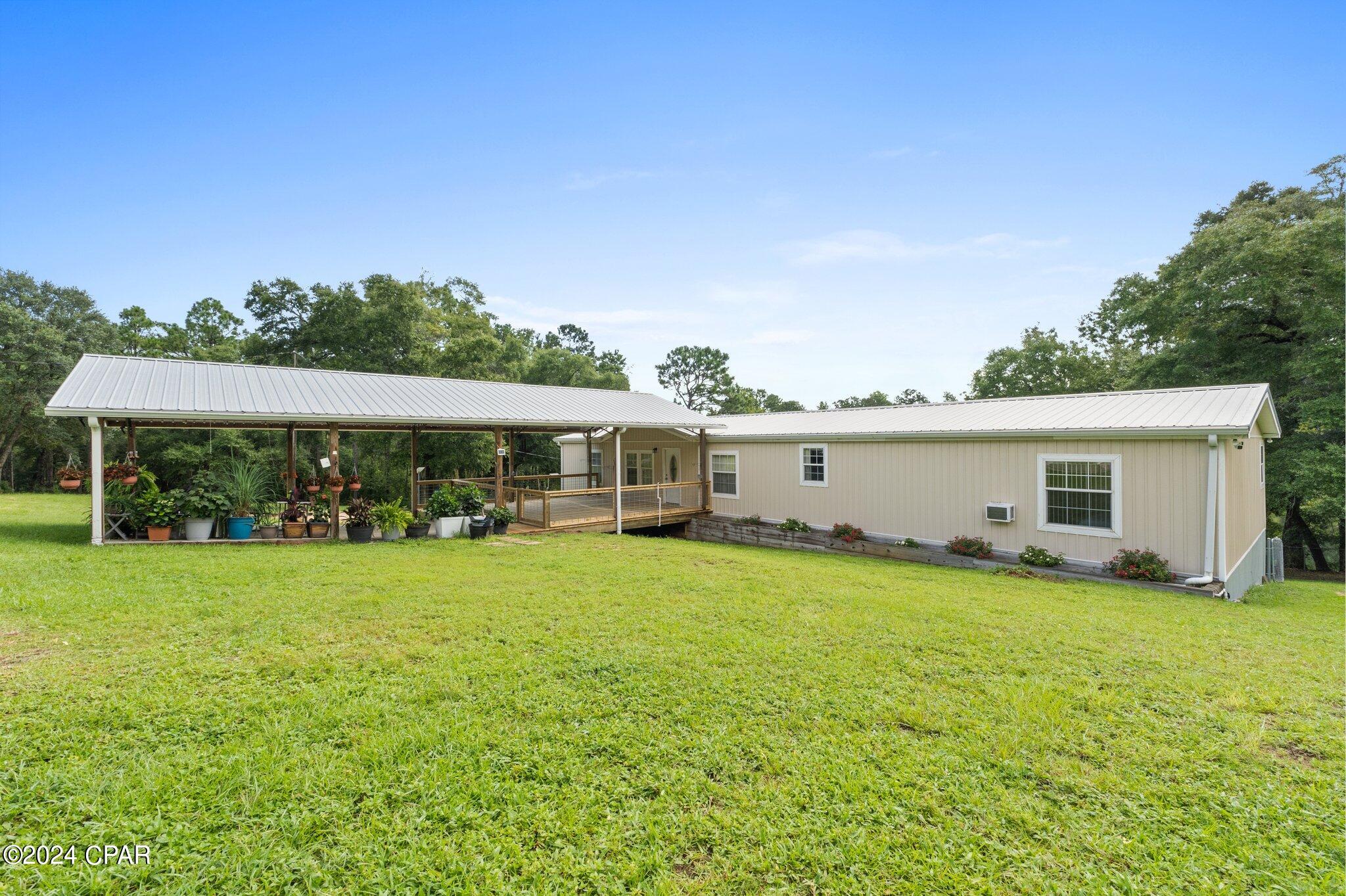 2584 Roche Road Chipley, FL 32428 - Photo 28 of 41 Gallery Image 28