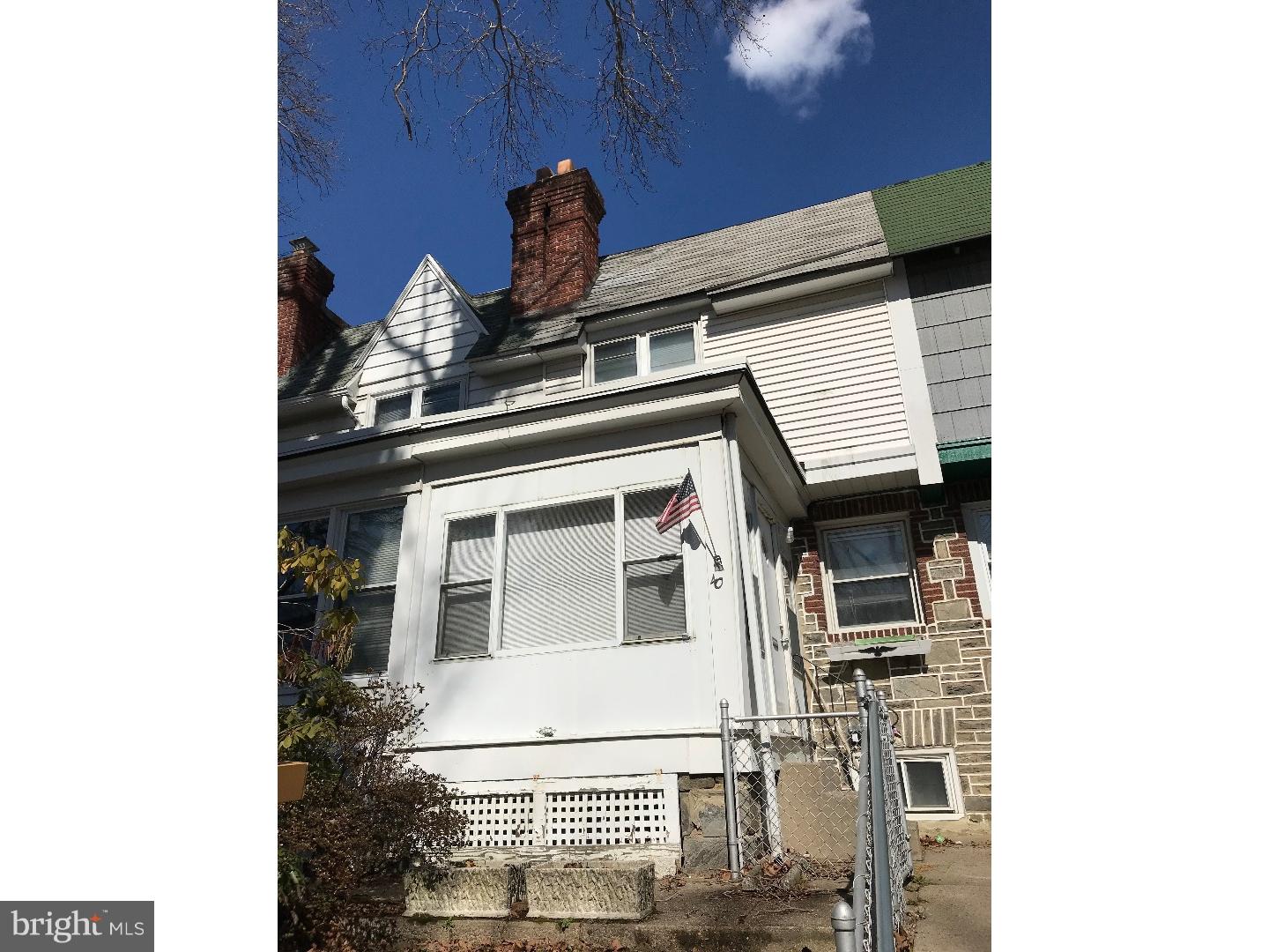 405 Croyden Road Upper Darby, PA 19082 - Photo 1 of 13 Exterior