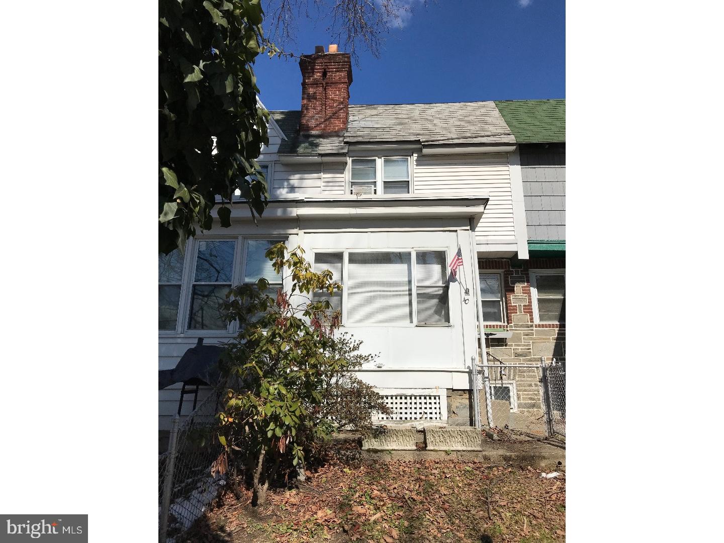 405 Croyden Road Upper Darby, PA 19082 - Photo 2 of 13 Exterior