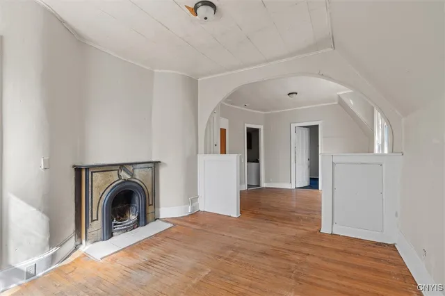 $299,900 | 1216 Bellevue Avenue, Syracuse, NY 13204