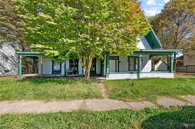 $299,900 | 1216 Bellevue Avenue, Syracuse, NY 13204