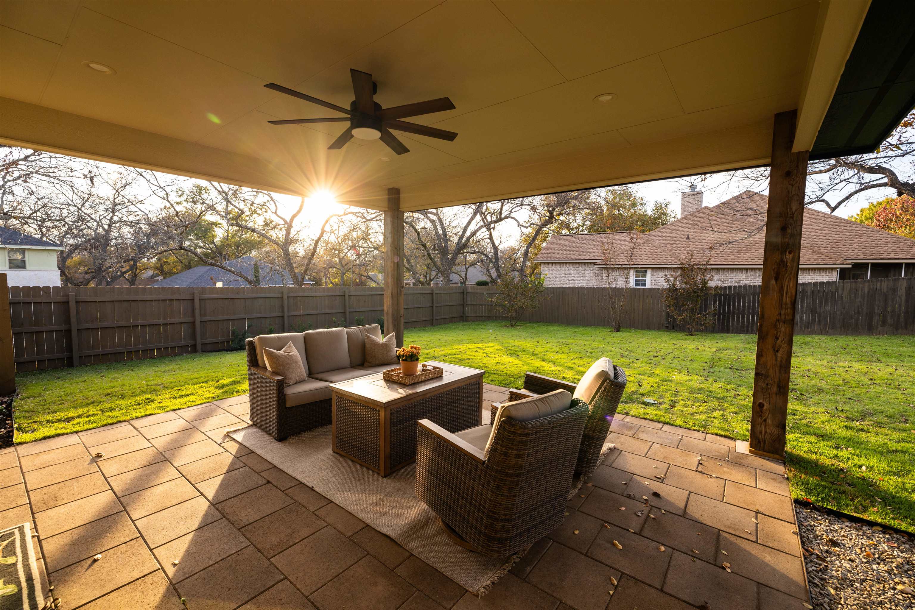 270 Chaparral Meadowlakes, TX 78654 - Photo 27 of 28 a view of swimming pool with a couches