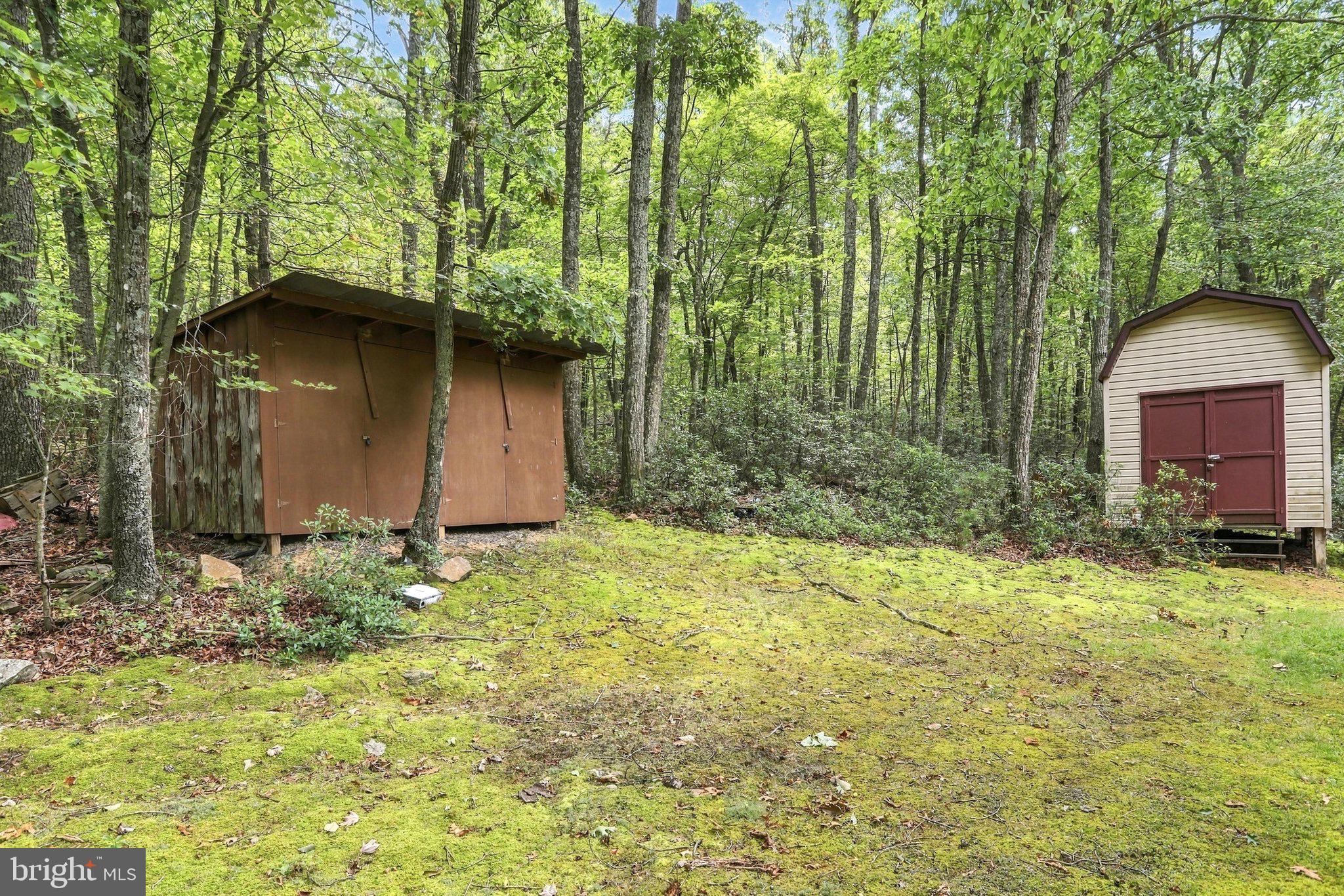 12 Little Ridge Circle Mathias, WV 26812 - Photo 37 of 43 Gallery Image 37