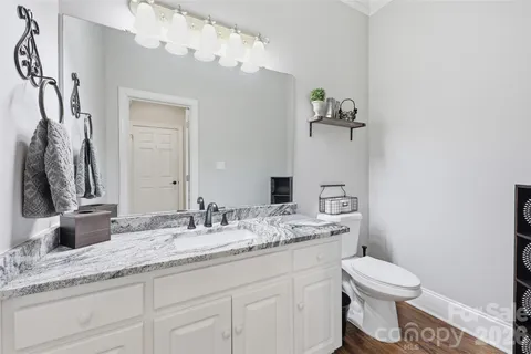 $1,175,000 | 3903 Mourning Dove Drive, Matthews, NC 28104