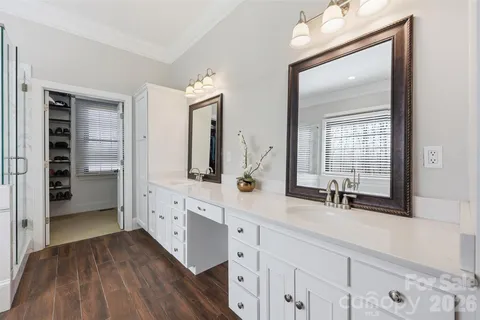 $1,175,000 | 3903 Mourning Dove Drive, Matthews, NC 28104