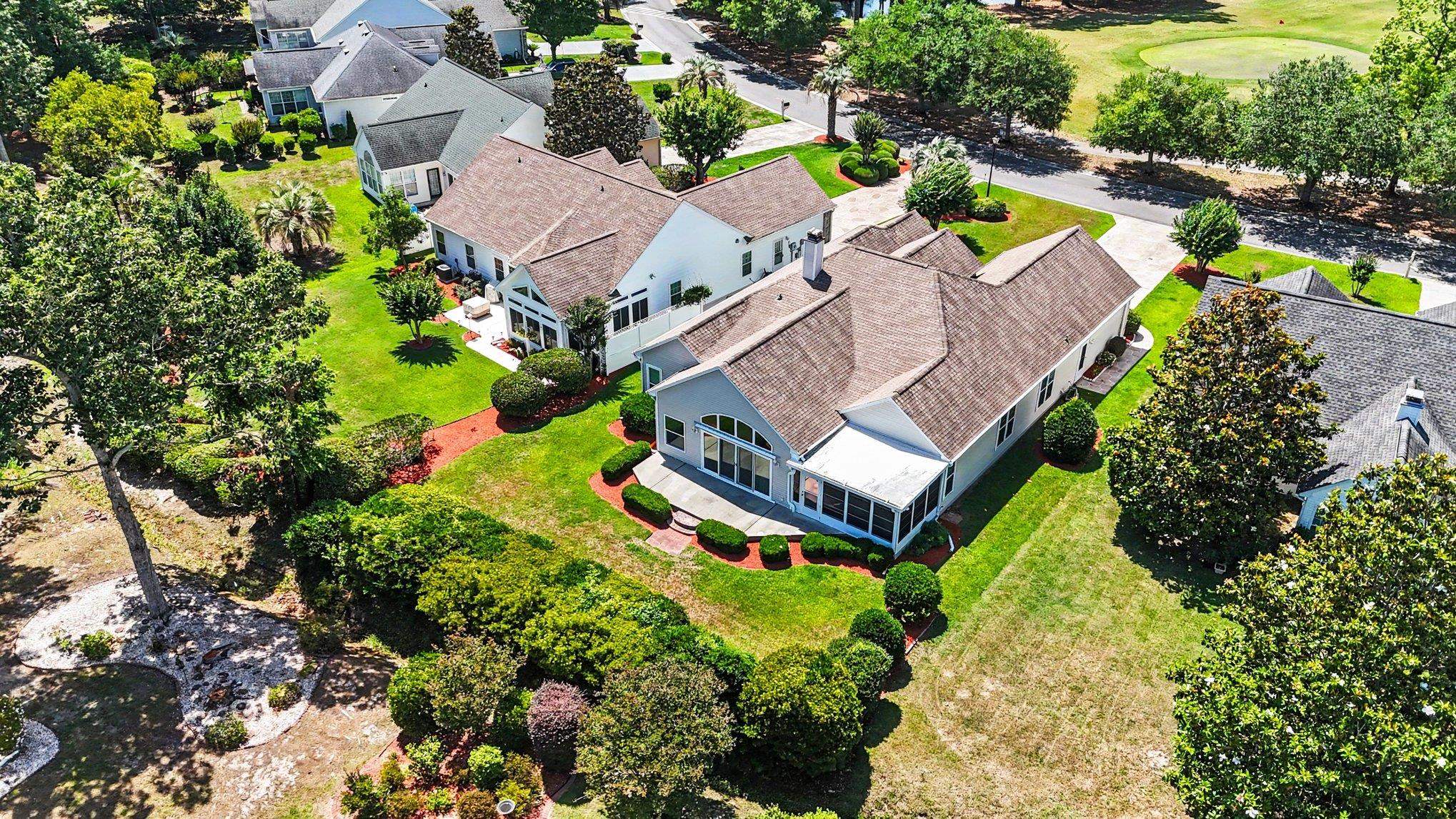 1420 Winged Foot Drive Murrells Inlet, SC 29576 - Photo 37 of 49