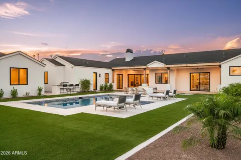 $4,875,000 | 6711 East Jenan Drive, Scottsdale, AZ 85254