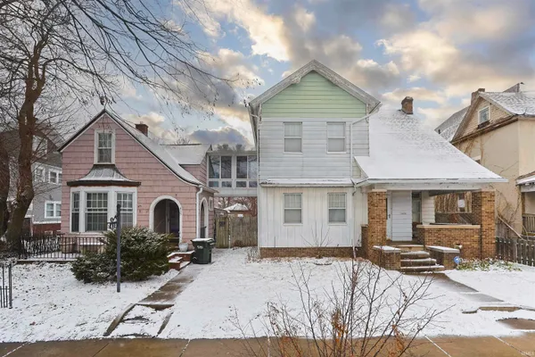 $229,000 | 415 Lincoln Way West, South Bend, IN 46601