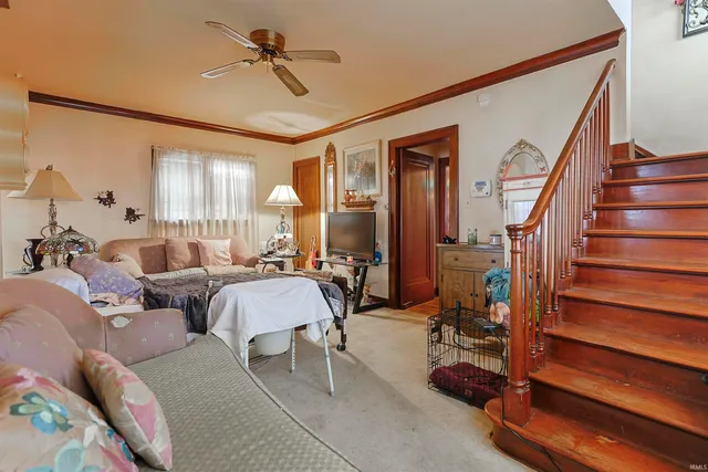 $229,000 | 415 Lincoln Way West, South Bend, IN 46601