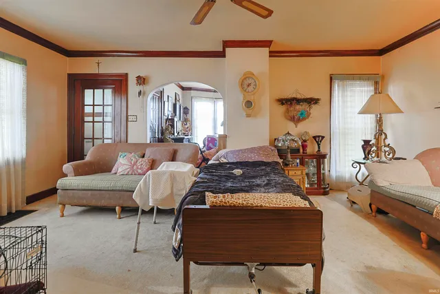 $229,000 | 415 Lincoln Way West, South Bend, IN 46601