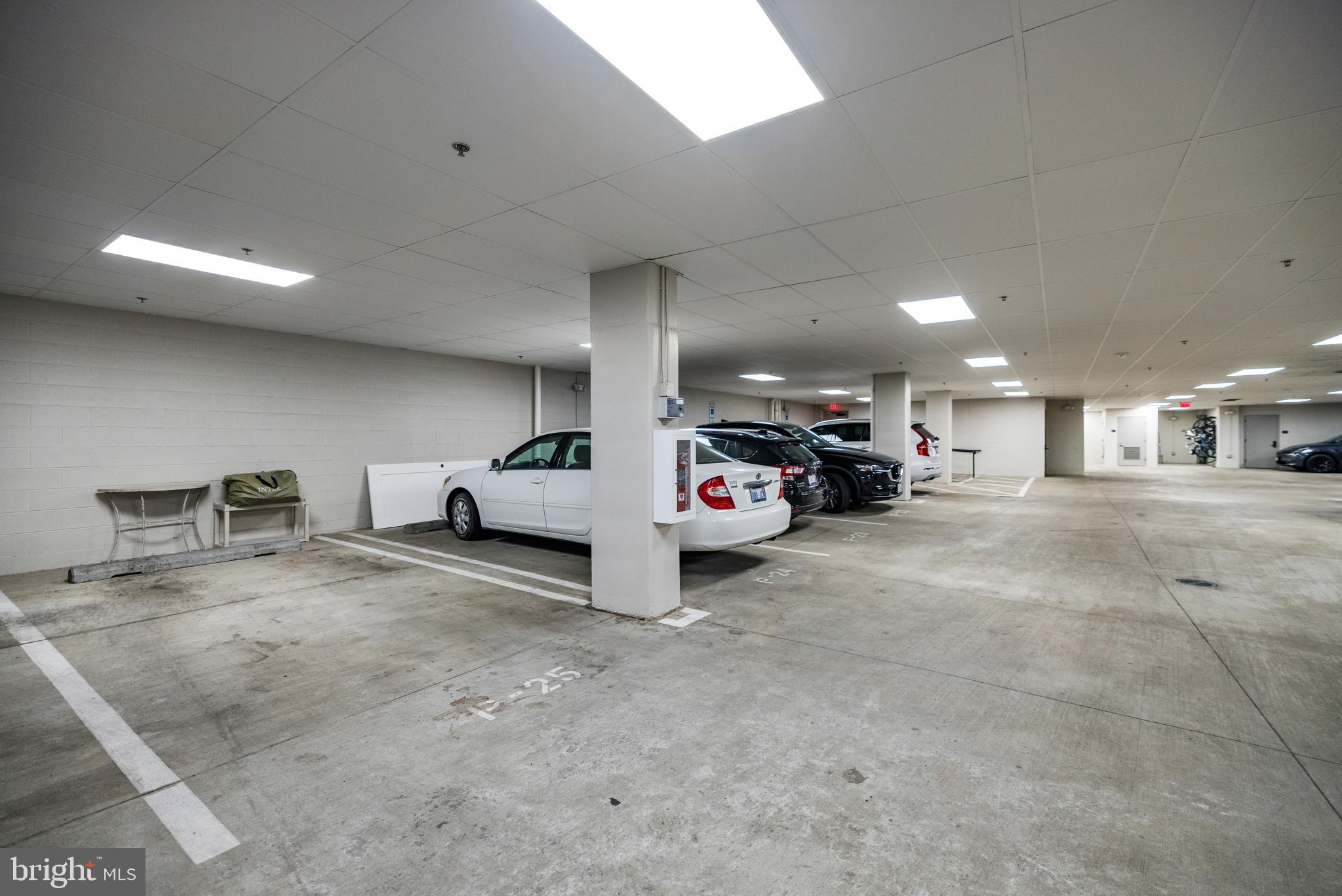 900 11th Street Southeast, Unit 207 Washington, DC 20003 - Photo 15 of 26