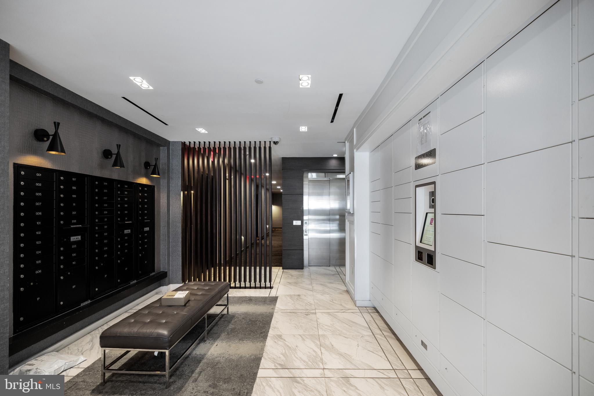 900 11th Street Southeast, Unit 207 Washington, DC 20003 - Photo 16 of 26