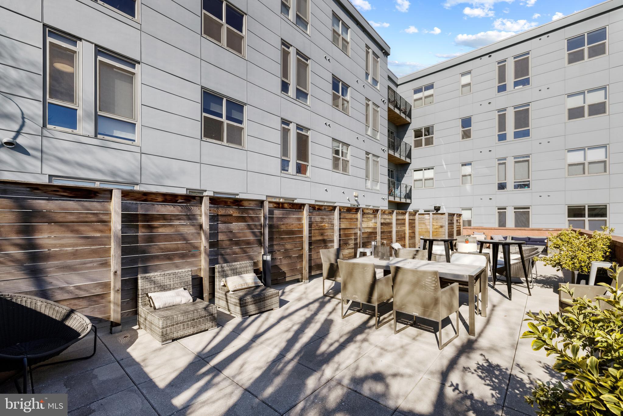 900 11th Street Southeast, Unit 207 Washington, DC 20003 - Photo 19 of 26