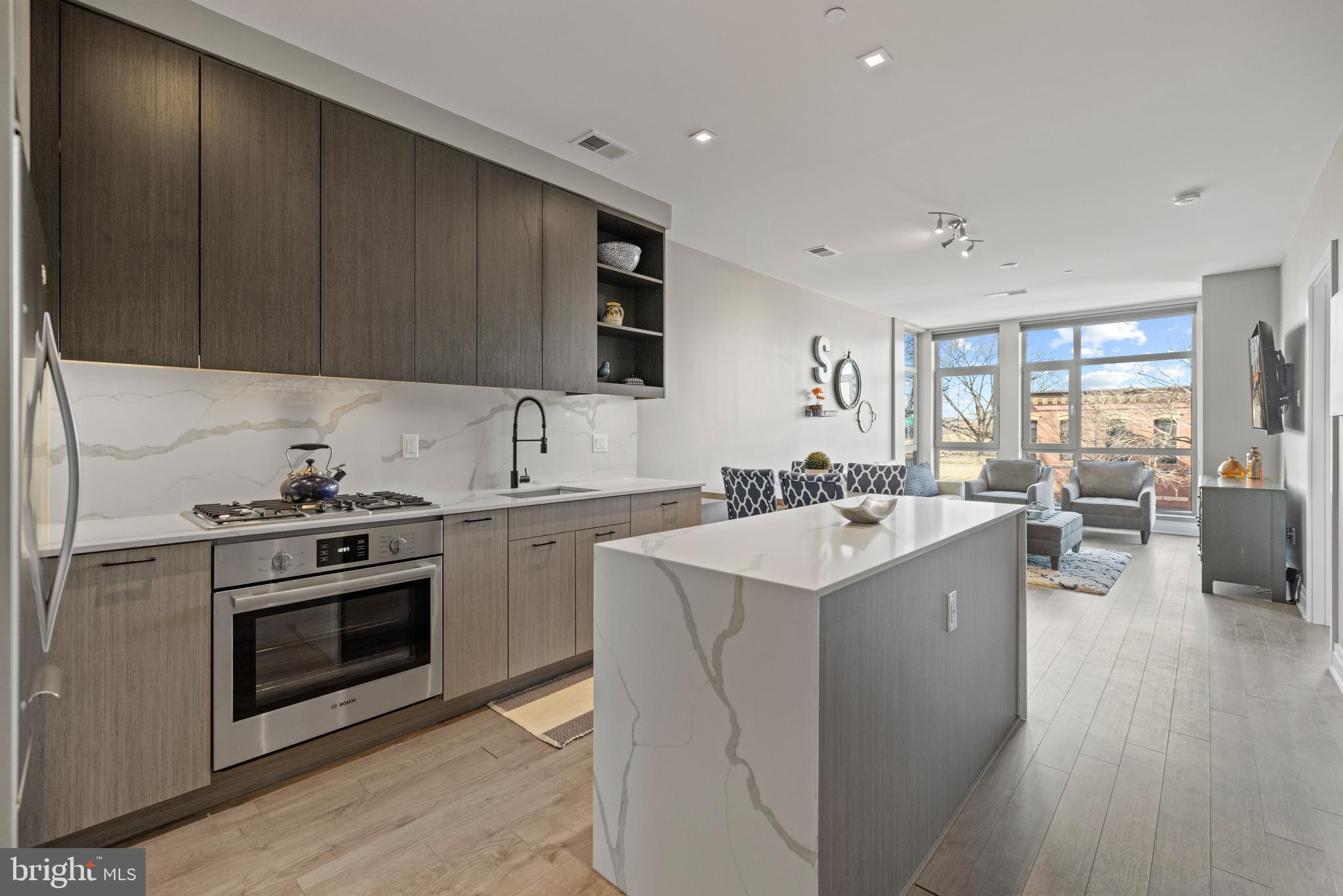 900 11th Street Southeast, Unit 207 Washington, DC 20003 - Photo 2 of 26