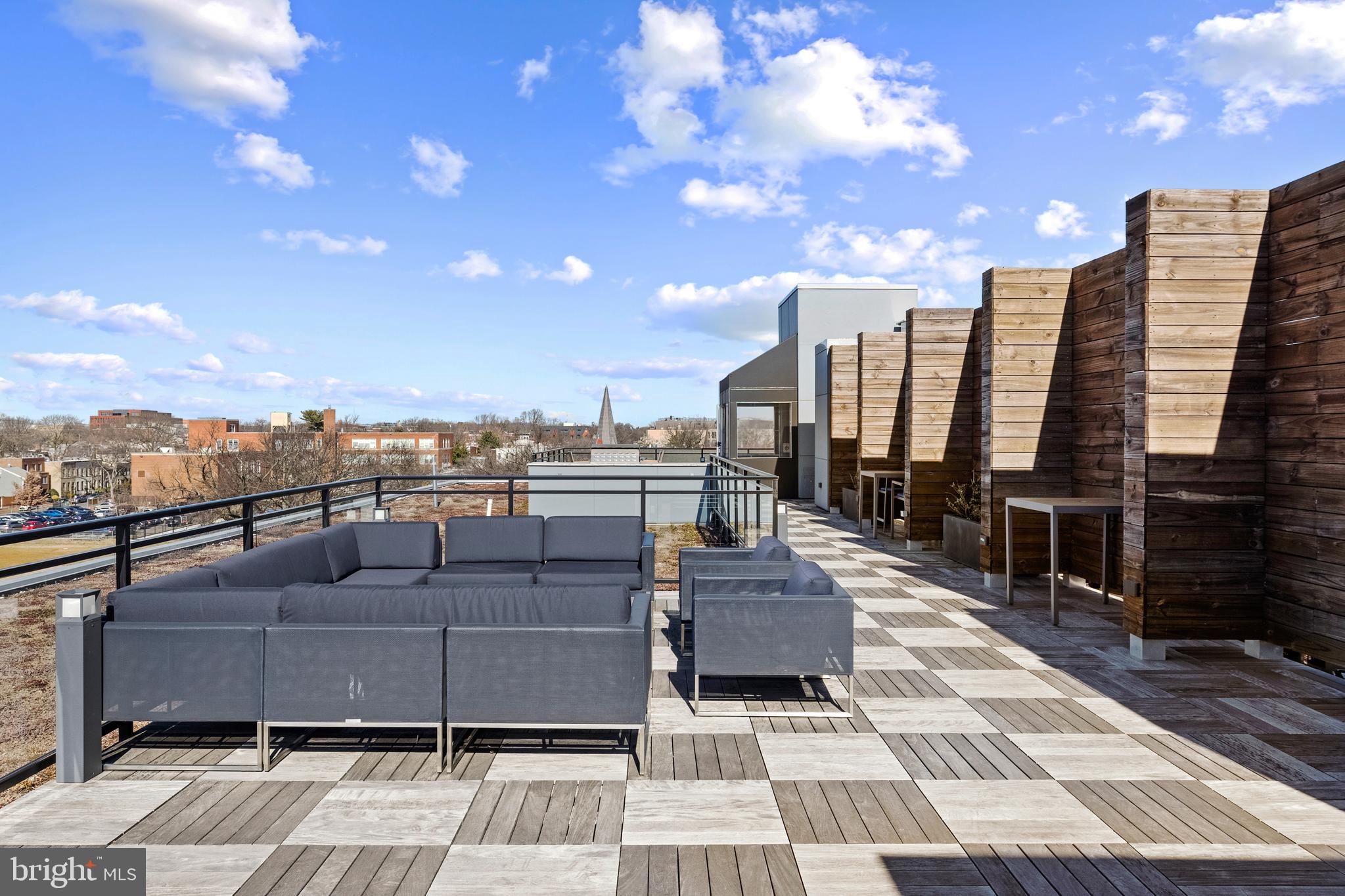 900 11th Street Southeast, Unit 207 Washington, DC 20003 - Photo 22 of 26