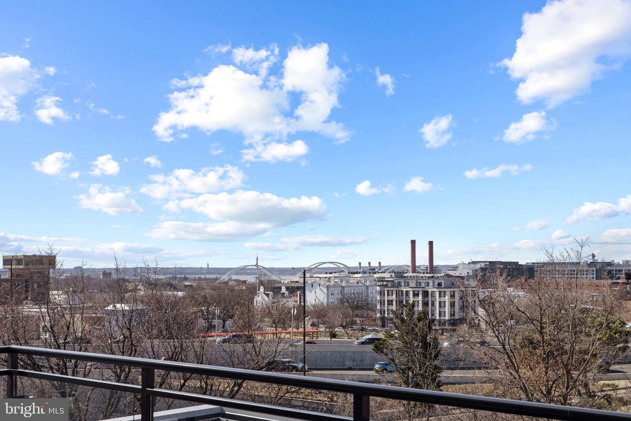 900 11th Street Southeast, Unit 207 Washington, DC 20003 - Photo 24 of 26