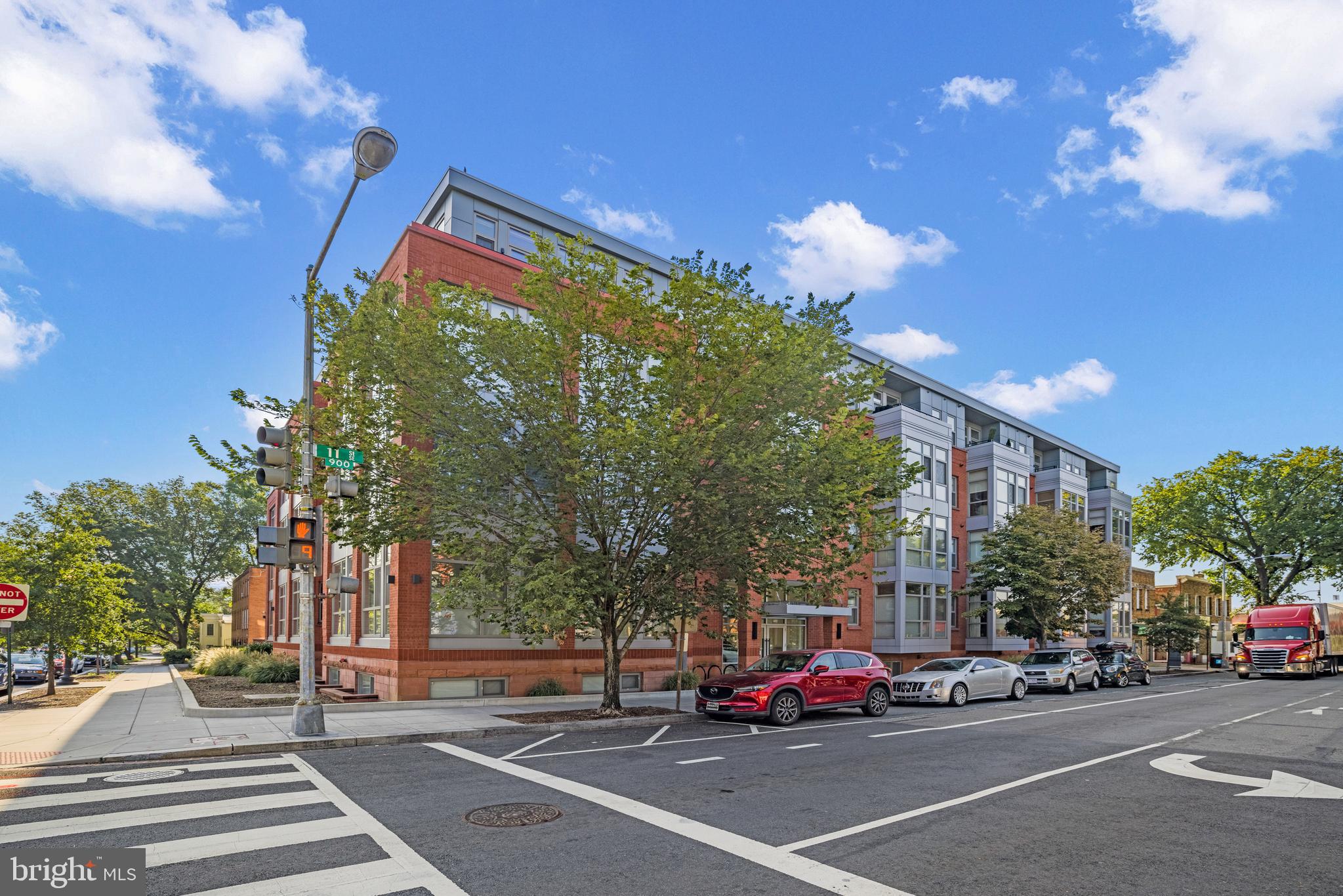 900 11th Street Southeast, Unit 207 Washington, DC 20003 - Photo 26 of 26