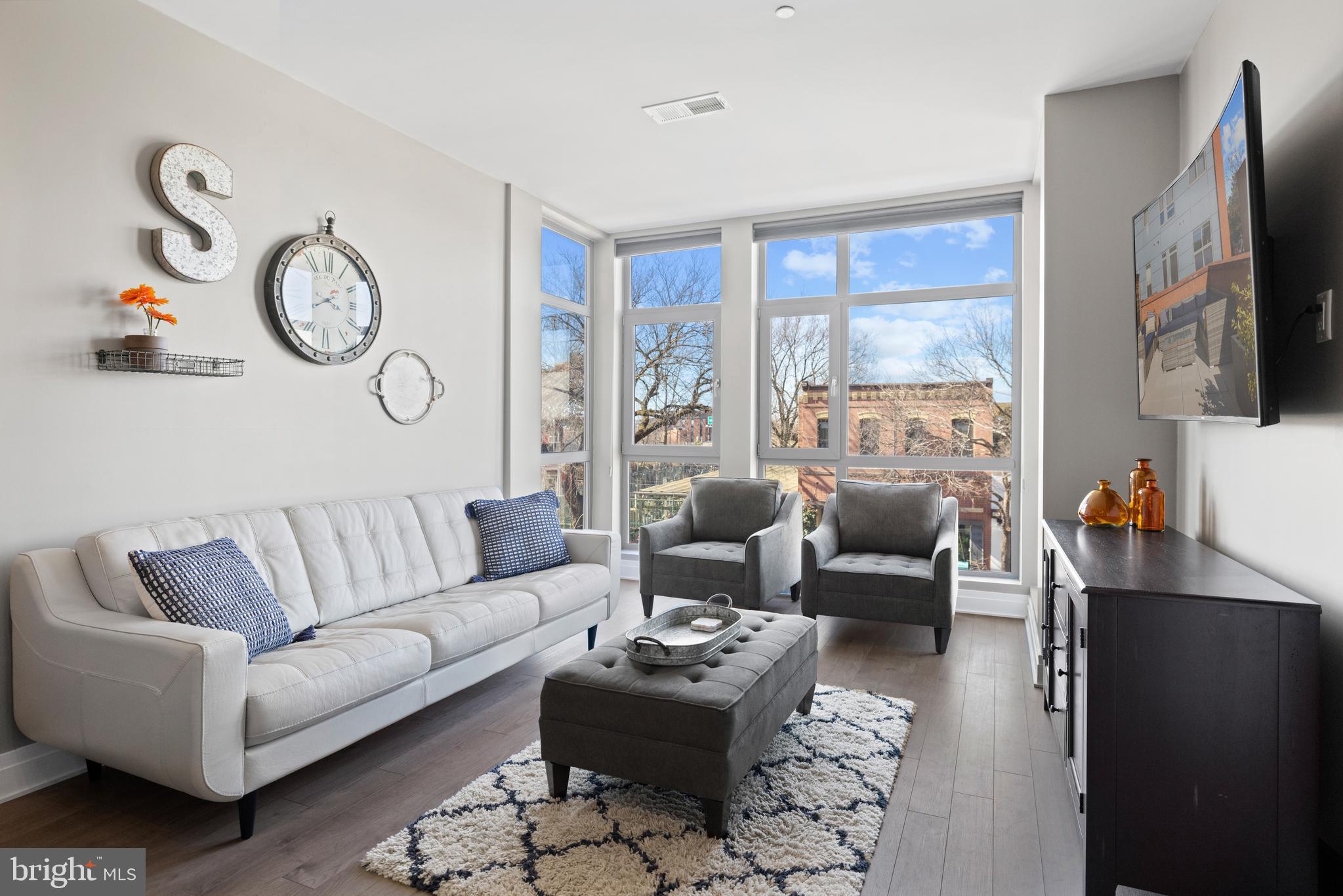 900 11th Street Southeast, Unit 207 Washington, DC 20003 - Photo 8 of 26