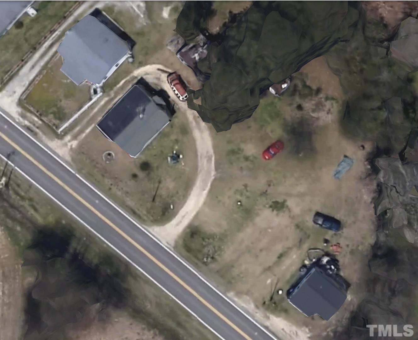 0 Iris Bryant Road Erwin, NC 28339 - Photo 2 of 3