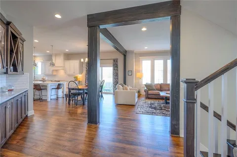 $655,000 | 19034 West 166th Terrace, Olathe, KS 66062