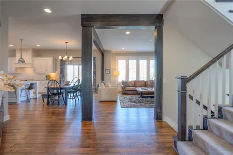 $655,000 | 19034 West 166th Terrace, Olathe, KS 66062