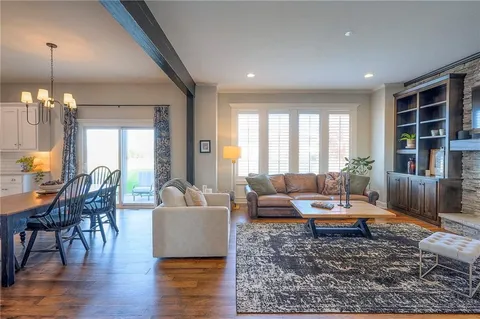 $655,000 | 19034 West 166th Terrace, Olathe, KS 66062