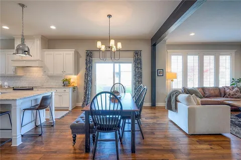 $655,000 | 19034 West 166th Terrace, Olathe, KS 66062