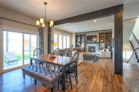 $655,000 | 19034 West 166th Terrace, Olathe, KS 66062
